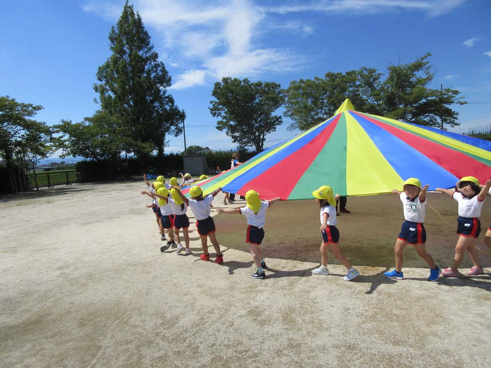 運動会 見に来てね その2 運動会 見に来てね その2
