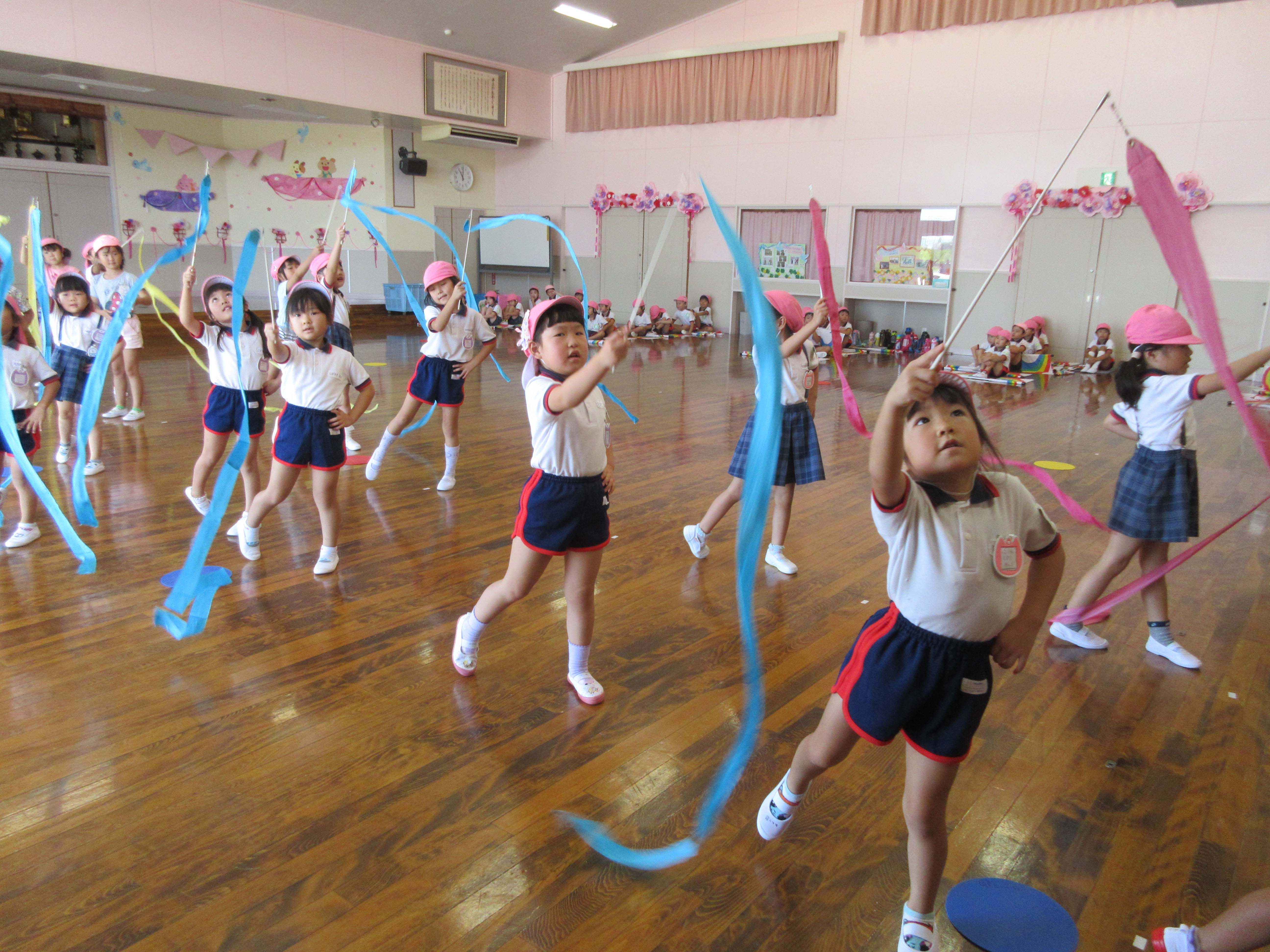 運動会 見に来てね 運動会 見に来てね