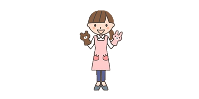 ちびっこ(こども園無料イベント)